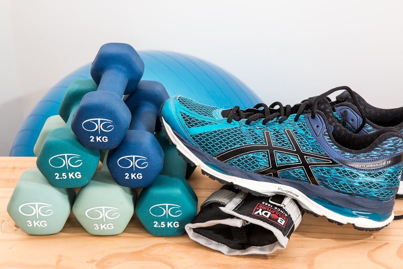 Low-Impact Exercises