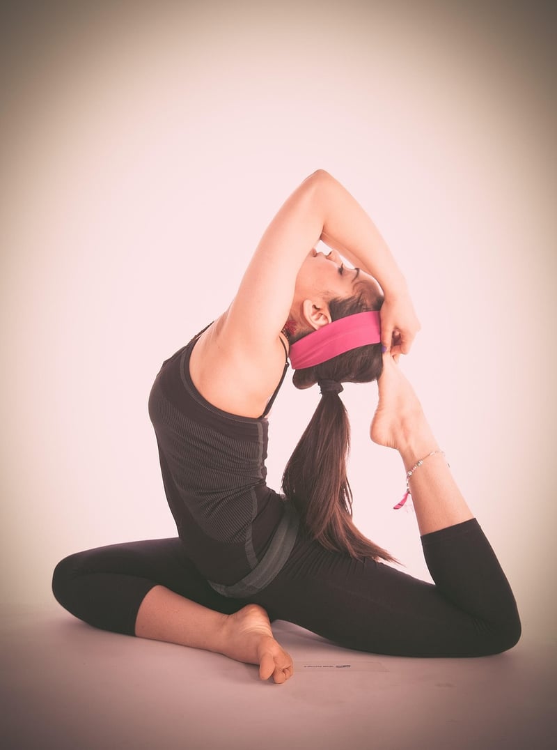 Mind-Body Connection